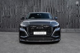 Urban Audi RSQ8 4.0 V8 TFSI Quattro Vorsprung
