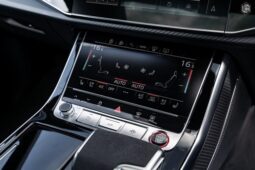 
										Urban Audi RSQ8 4.0 V8 TFSI Quattro Vorsprung full									