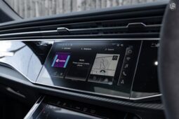 
										Urban Audi RSQ8 4.0 V8 TFSI Quattro Vorsprung full									