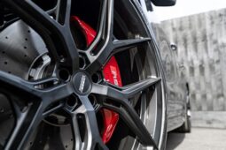 
										Urban Audi RSQ8 4.0 V8 TFSI Quattro Vorsprung full									