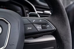 
										Urban Audi RSQ8 4.0 V8 TFSI Quattro Vorsprung full									
