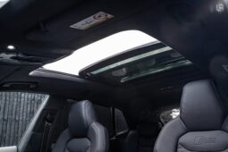 
										Urban Audi RSQ8 4.0 V8 TFSI Quattro Vorsprung full									