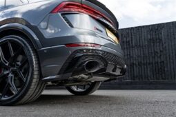 
										Urban Audi RSQ8 4.0 V8 TFSI Quattro Vorsprung full									