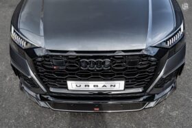 Urban Audi RSQ8 4.0 V8 TFSI Quattro Vorsprung