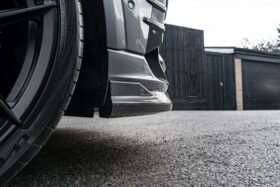 Urban Audi RSQ8 4.0 V8 TFSI Quattro Vorsprung