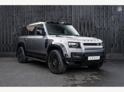 Urban Land Rover Defender 110 X-Dynamic SE 3.0