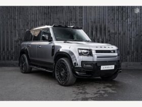 Urban Land Rover Defender 110 X-Dynamic SE 3.0