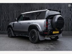 
										Urban Land Rover Defender 110 X-Dynamic SE 3.0 full									
