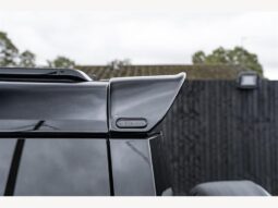 
										Urban Land Rover Defender 110 X-Dynamic SE 3.0 full									