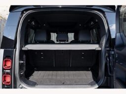 
										Urban Land Rover Defender 110 X-Dynamic SE 3.0 full									