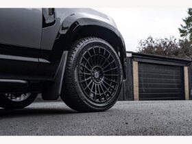 Urban Land Rover Defender 110 X-Dynamic SE 3.0