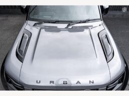 
										Urban Land Rover Defender 110 X-Dynamic SE 3.0 full									