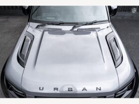 Urban Land Rover Defender 110 X-Dynamic SE 3.0