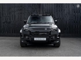 Urban Widetrack Land Rover Defender 110 5.0 V8 Carpathian Edition