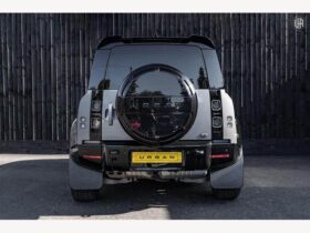Land Rover Defender 110 X-Dynamic HSE D300 – Urban Widetrack Kit