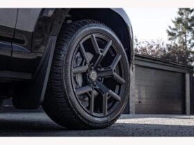 Land Rover Defender 110 X-Dynamic HSE D300 – Urban Widetrack Kit