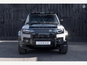 Land Rover Defender 110 X-Dynamic HSE D300 – Urban Widetrack Kit