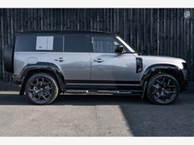 Land Rover Defender 110 X-Dynamic HSE D300 – Urban Widetrack Kit