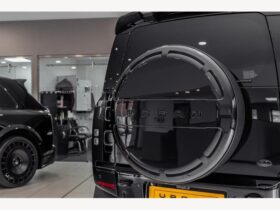 Land Rover Defender 110 5.0 V8 – Full Urban Widetrack Package