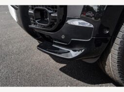 
										Urban Land Rover Defender 110 5.0 V8 Carpathian Edition full									