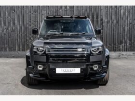 Urban Land Rover Defender 110 5.0 V8 Carpathian Edition