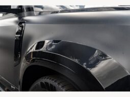 
										Urban Land Rover Defender 110 5.0 V8 Carpathian Edition full									