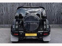 
										Urban Land Rover Defender 110 5.0 V8 Carpathian Edition full									