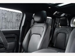 
										Urban Land Rover Defender 110 5.0 V8 Carpathian Edition full									