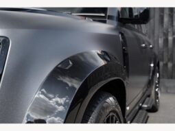 
										Urban Land Rover Defender 110 5.0 V8 Carpathian Edition full									