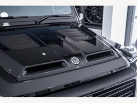 Urban Mercedes G400 AMG Line Premium Plus