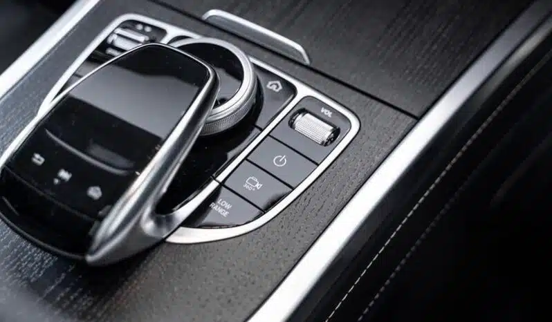 
								Urban Mercedes G400 AMG Line Premium Plus full									