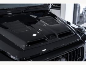 Urban Soft Kit Mercedes G63 AMG