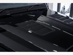 Urban Soft Kit Mercedes G63 AMG