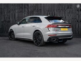 Urban Audi RSQ8 4.0 V8 TFSI Quattro Vorsprung