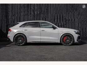 Urban Audi RSQ8 4.0 V8 TFSI Quattro Vorsprung