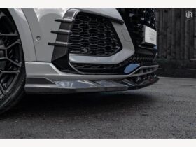 Urban Audi RSQ8 4.0 V8 TFSI Quattro Vorsprung