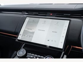 Land Rover Range Rover Sport D300 SE – Urban Styling kit