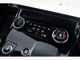 Land Rover Range Rover Sport D300 SE – Urban Styling kit