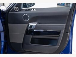 
										Urban Range Rover Sport SVR 5.0 full									