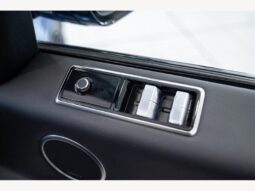 
										Urban Range Rover Sport SVR 5.0 full									