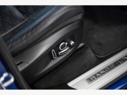 
										Urban Range Rover Sport SVR 5.0 full									
