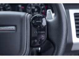 
										Urban Range Rover Sport SVR 5.0 full									