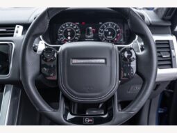 
										Urban Range Rover Sport SVR 5.0 full									