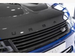 Urban Range Rover Sport SVR 5.0
