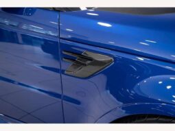 
										Urban Range Rover Sport SVR 5.0 full									