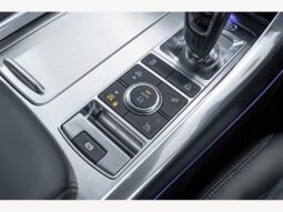 
										Urban Range Rover Sport SVR 5.0 full									