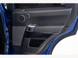 
										Urban Range Rover Sport SVR 5.0 full									