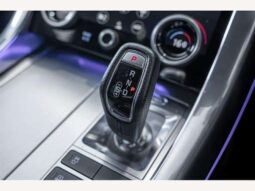 
										Urban Range Rover Sport SVR 5.0 full									