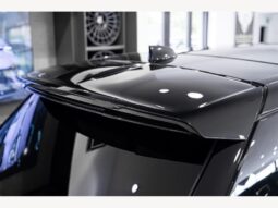 Urban Range Rover Sport SVR 5.0