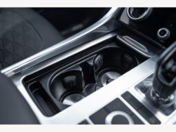
										Urban Range Rover Sport SVR 5.0 full									